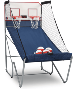 Pop-A-Shot for Philadelphia party rentals