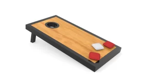 Cornhole for Philadelphia party rentals