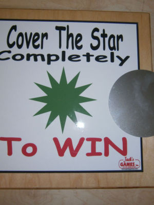 Cover the Star for Philadelphia party rentals