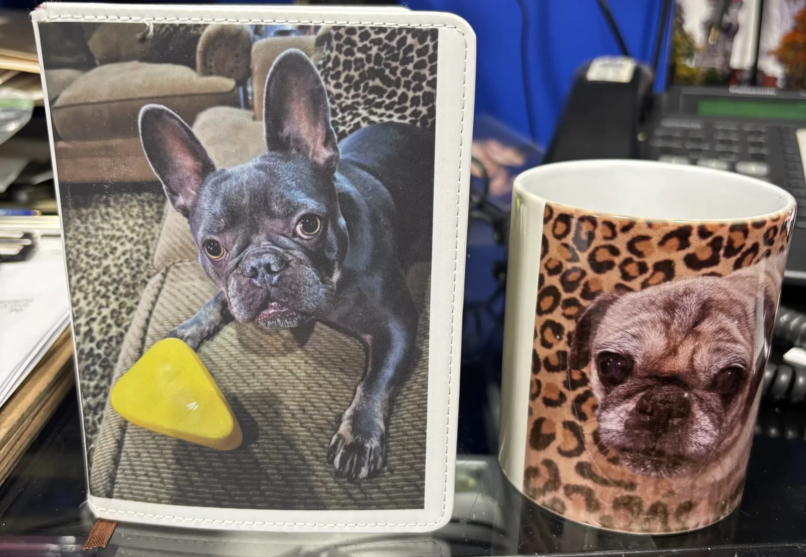 Dye Sub (Heat Press) in the Party Pros East Coast catalog
