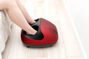Foot Massagers for Philadelphia party rentals