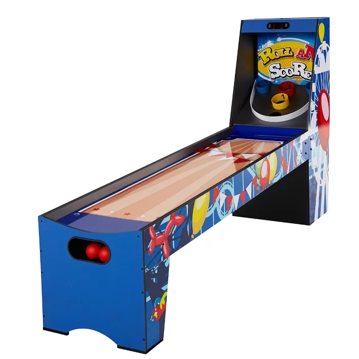 Skee-Ball for Philadelphia party rentals