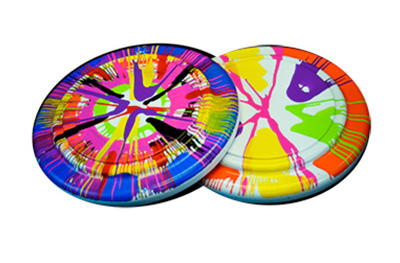 Spin Art for Philadelphia party rentals