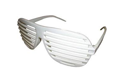 Stunner Shades for Philadelphia party rentals