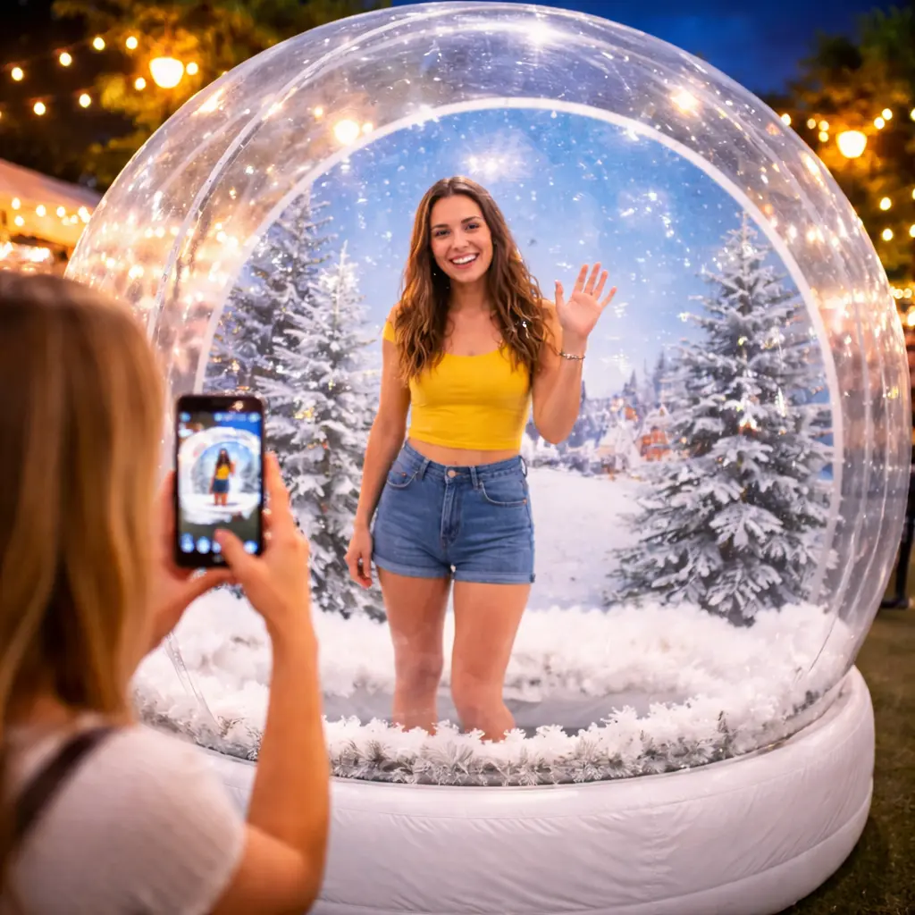 Holiday Party Rentals in Philadelphia