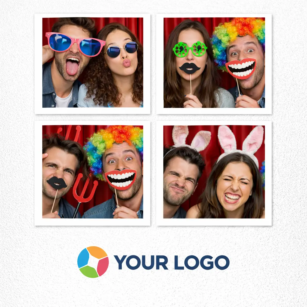 Photo Booth Rentals in Philadelphia