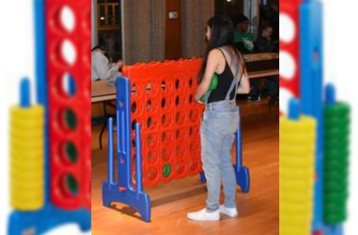 Giant Toy Party in the Party Pros East Coast catalog