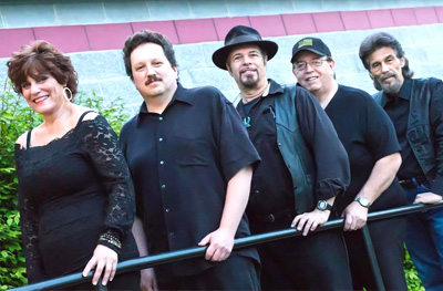 The Bronx Express Band for Philadelphia party rentals