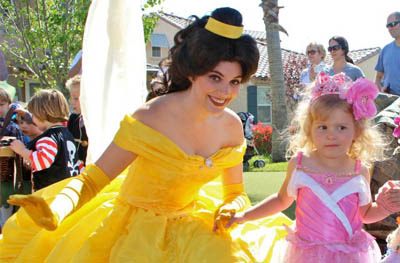 Costume Characters for Philadelphia party rentals