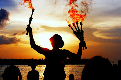 Jugglers for Philadelphia party rentals