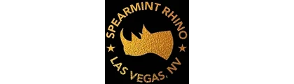 Spearmint Rhino logo