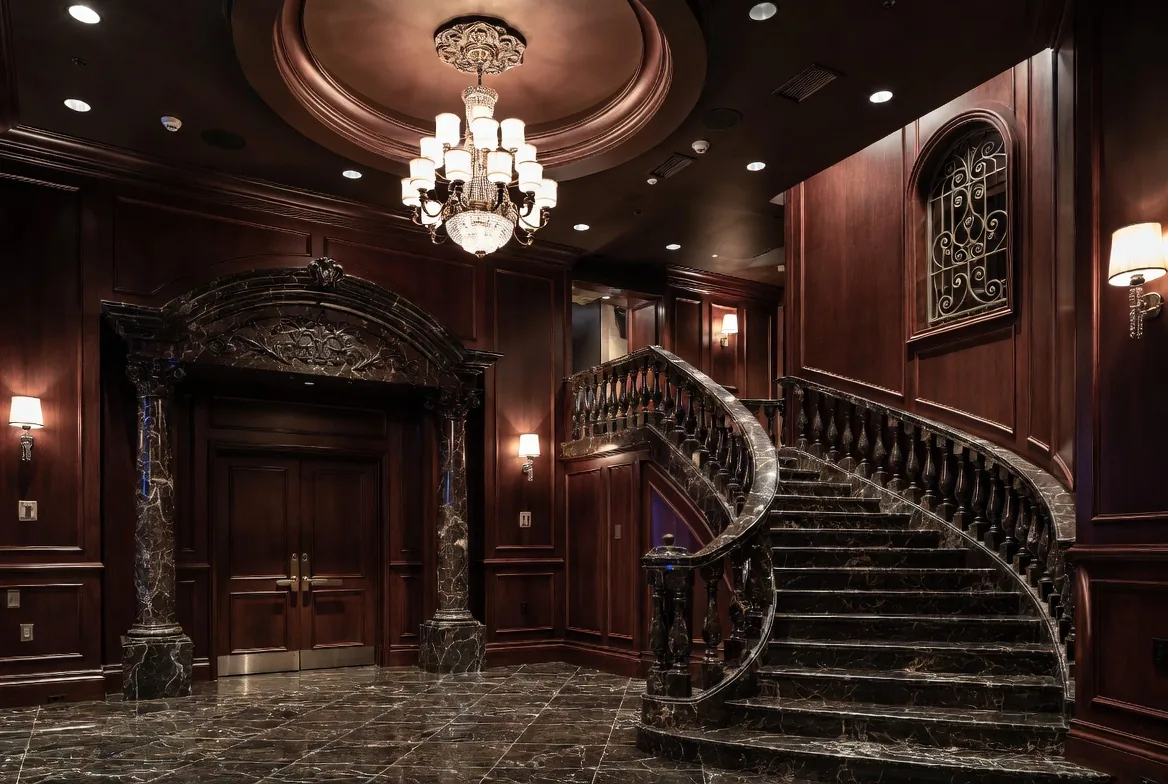Treasures Las Vegas