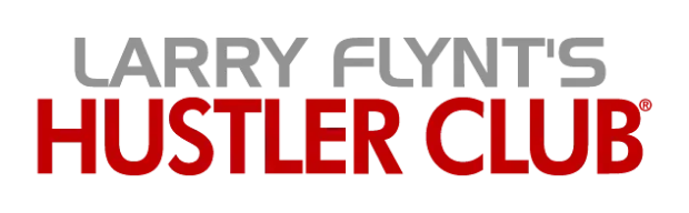 Hustler Club logo