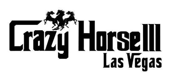 Crazy Horse 3 logo
