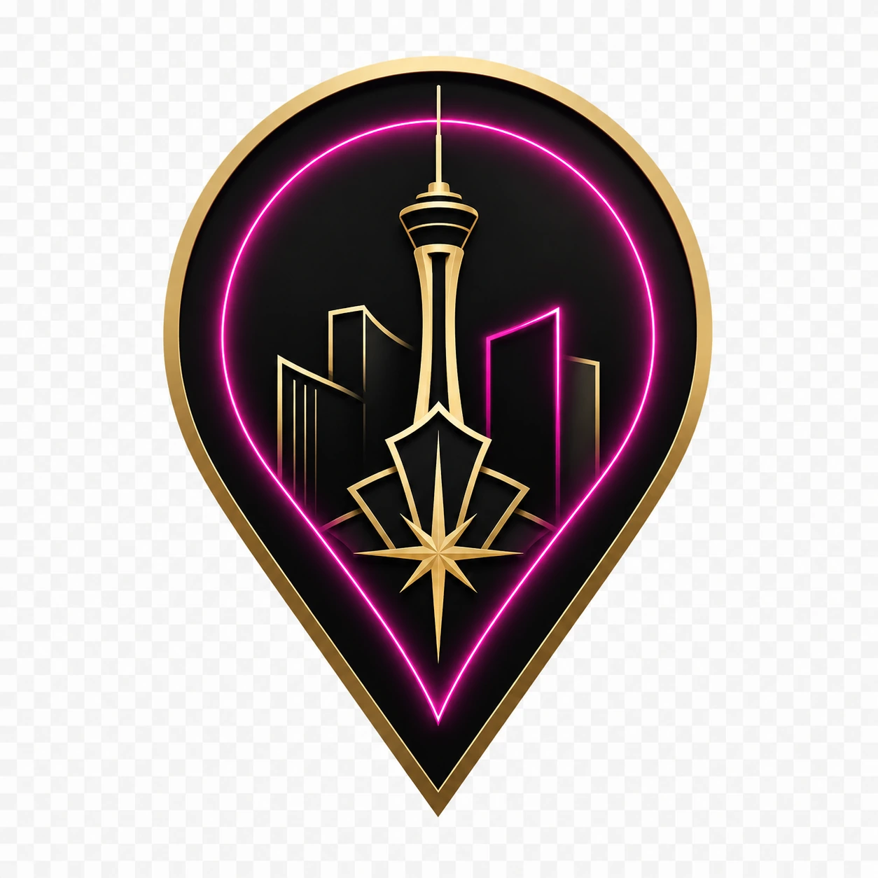 Palomino Club logo