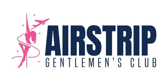 AIRSTRIP logo
