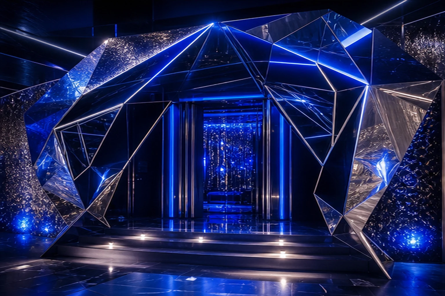 Diamond Cabaret Las Vegas nightlife guide