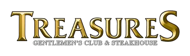 Treasures logo