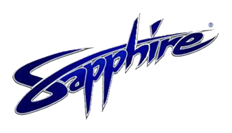 Sapphire logo