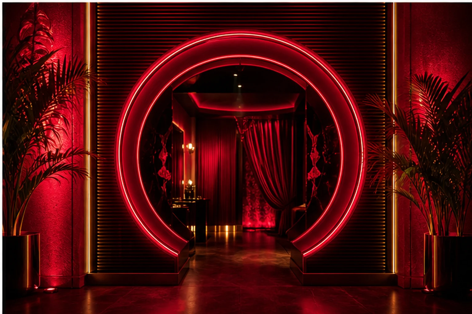 Las Cari&ntilde;osas Las Vegas nightlife guide