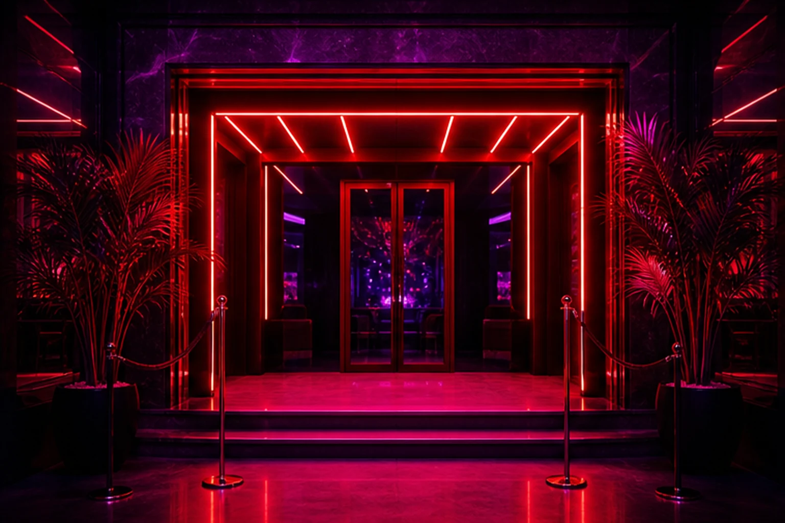 Las Toxicas Las Vegas nightlife guide