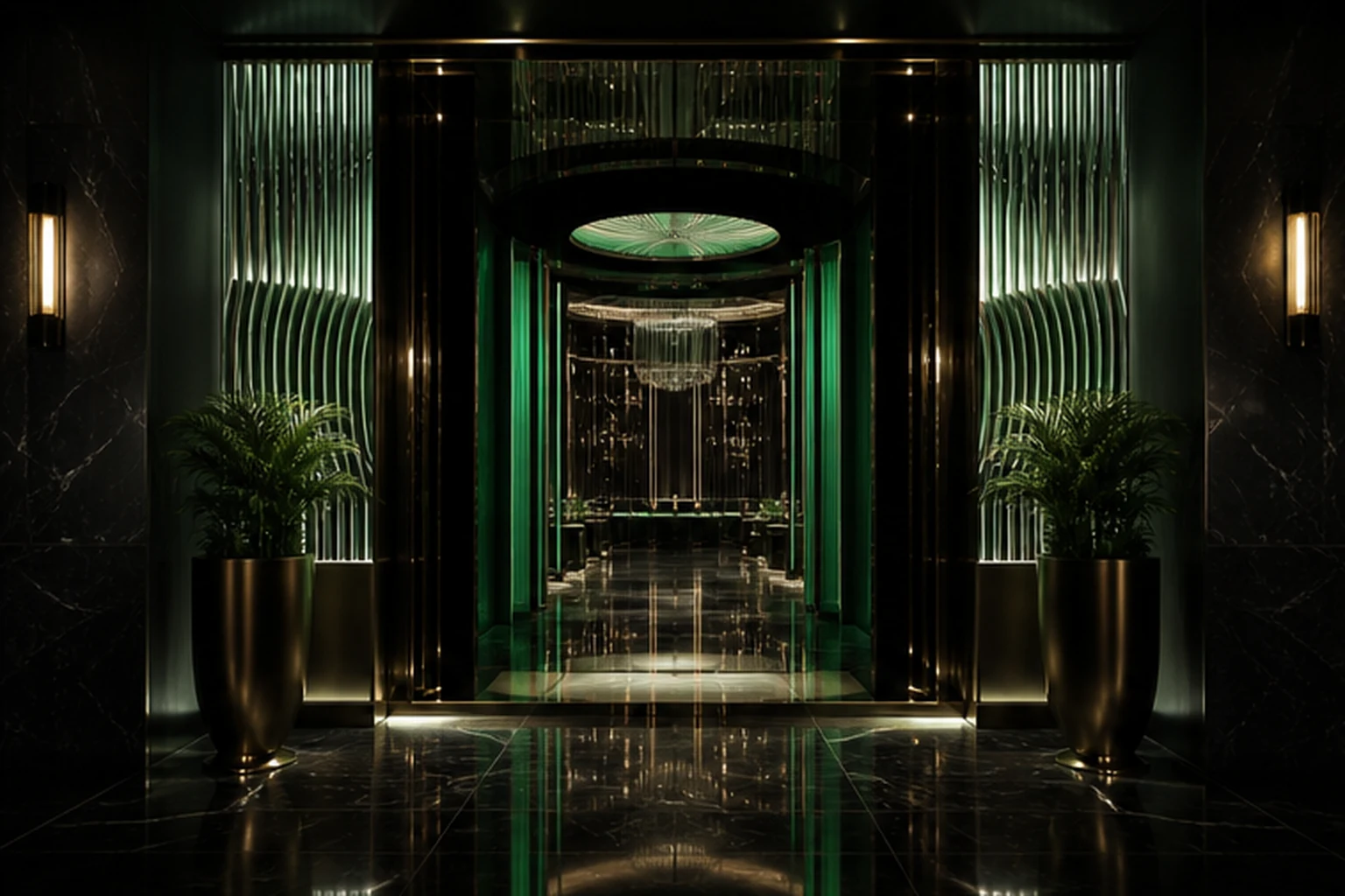Minks Las Vegas nightlife guide