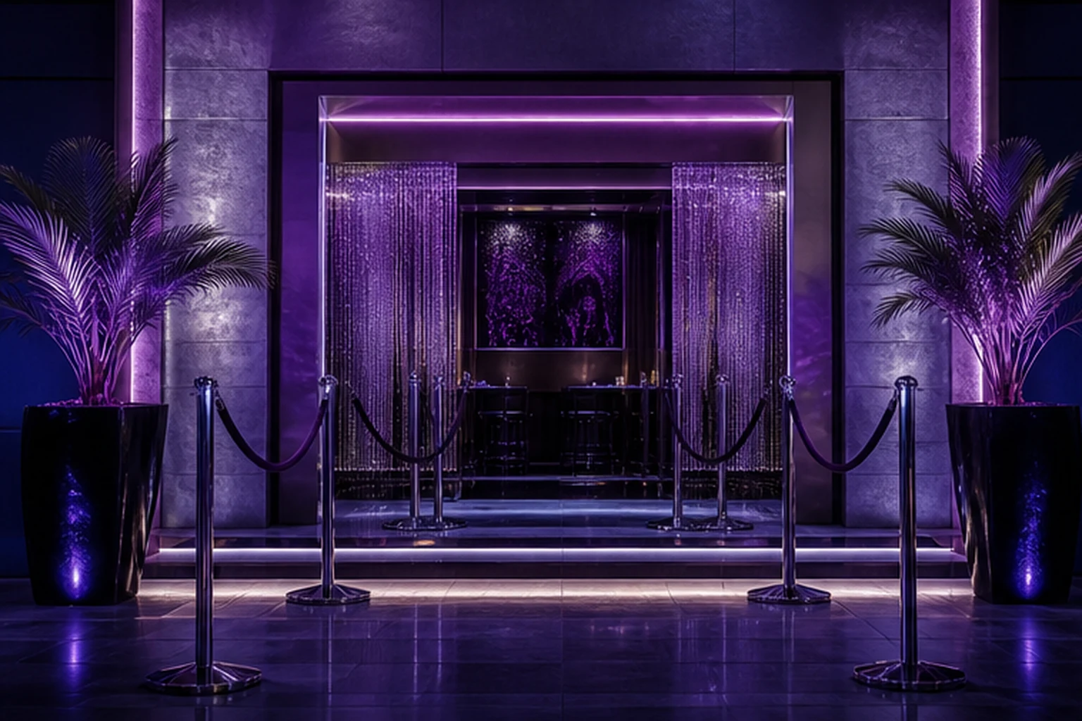 Talk of the Town Las Vegas nightlife guide